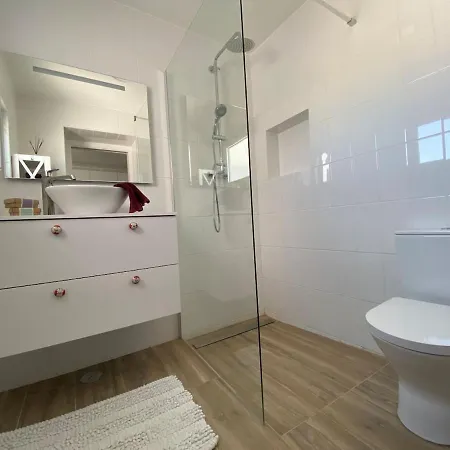 Casa Pirilampo Casa de Férias Ferragudo (Faro)