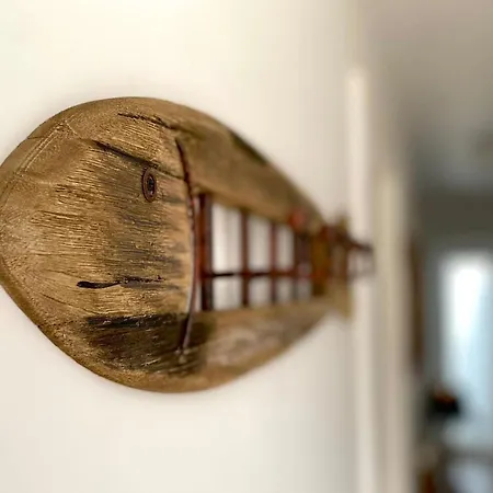 Casa de Férias Casa Pirilampo