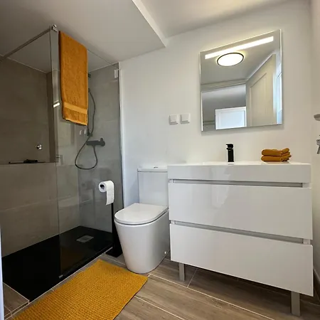 Casa Pirilampo * Феррагуду