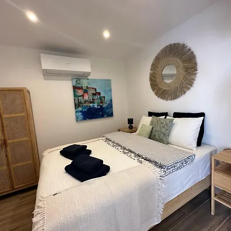 Casa de Férias Casa Pirilampo Ferragudo (Faro)