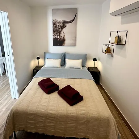 Дом отдыха Casa Pirilampo *