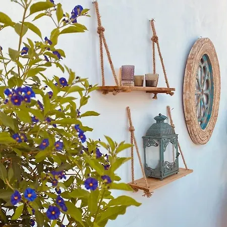 Дом отдыха Casa Pirilampo *