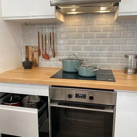 Casa de Férias Casa Pirilampo