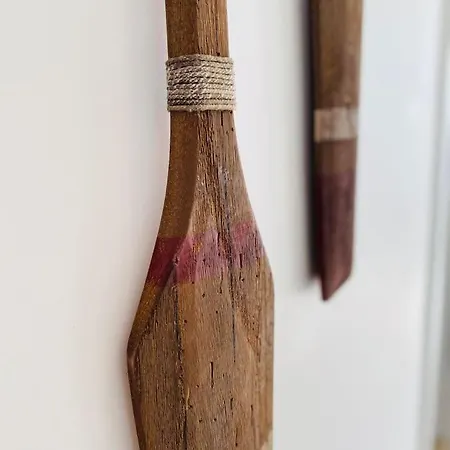 Дом отдыха Casa Pirilampo