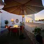 Casa Pirilampo Prázdninový dům