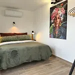 Casa Pirilampo Prázdninový dům Ferragudo (Faro)