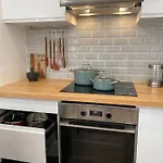 Prázdninový dům Casa Pirilampo