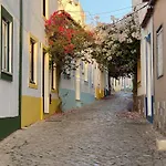 Prázdninový dům Casa Pirilampo