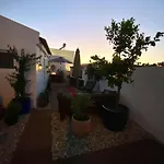 Casa Pirilampo Prázdninový dům