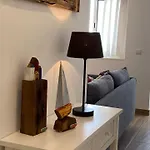 Casa Pirilampo Prázdninový dům *