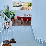 Casa Pirilampo Prázdninový dům