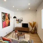 Prázdninový dům Casa Pirilampo *