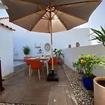 Casa Pirilampo Prázdninový dům *