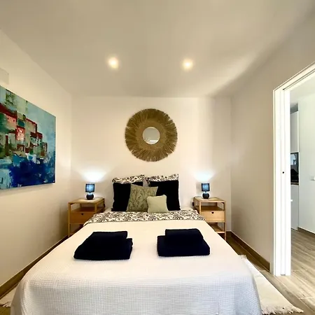 Casa Pirilampo Ferragudo Holiday home *