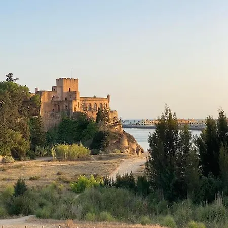 Casa Pirilampo Ferragudo * Ferragudo (Faro)