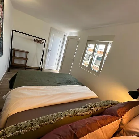 Casa Pirilampo Ferragudo Holiday home