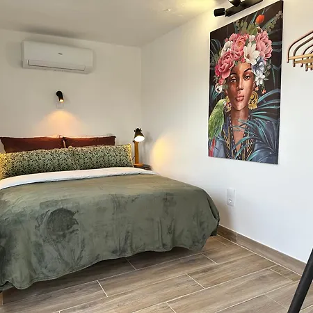 Casa Pirilampo 펜션 페하구도