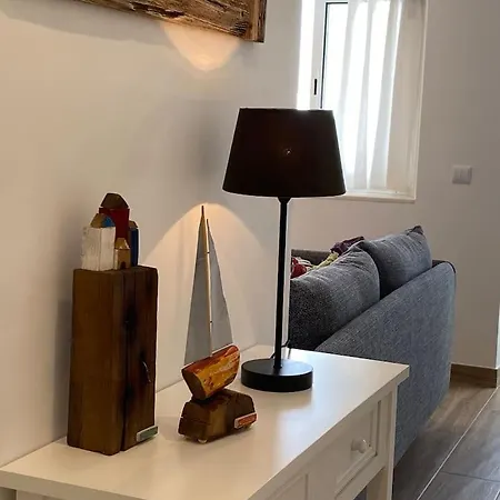 Casa Pirilampo بيت للعطل *