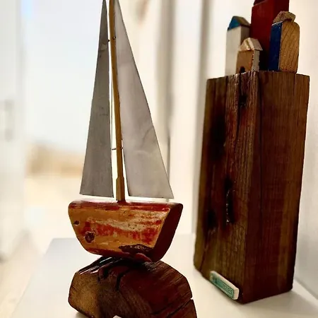 Casa Pirilampo Ferragudo (Faro)