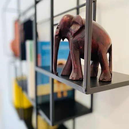 Dom wakacyjny Casa Pirilampo Ferragudo (Faro)