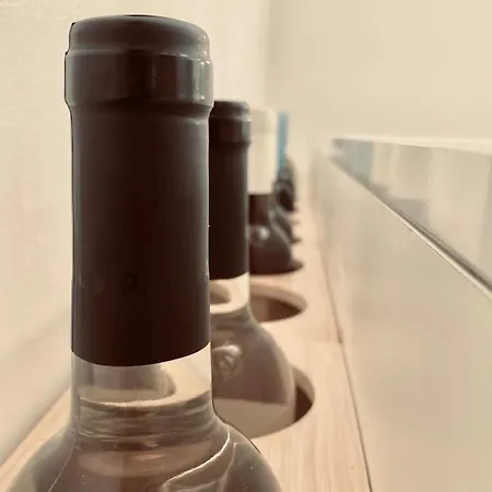 Dom wakacyjny Casa Pirilampo *