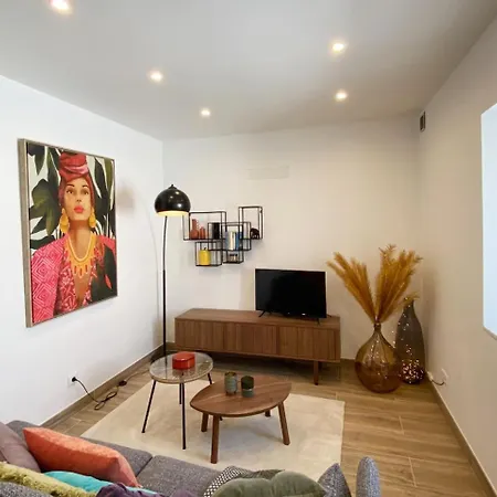 Сasa de vacaciones Casa Pirilampo *